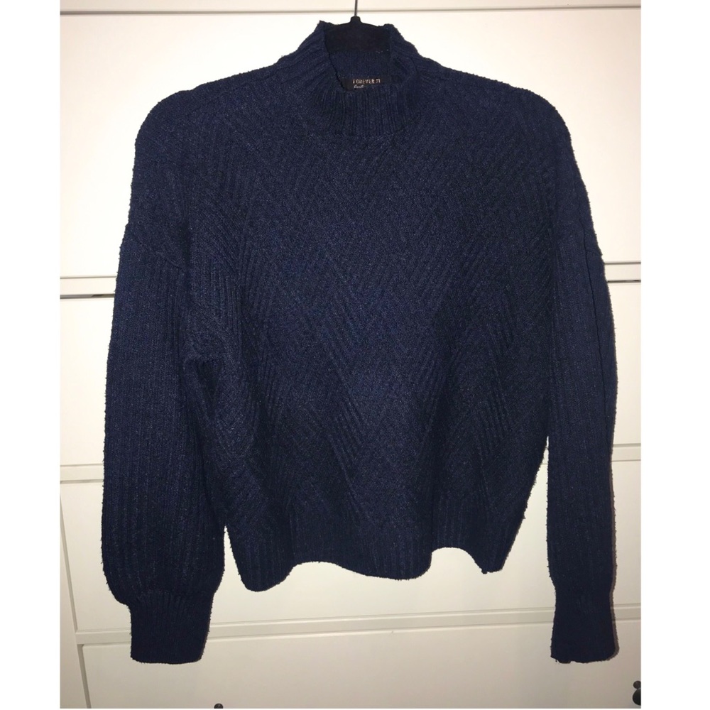 Vintage Vibes Sweater
